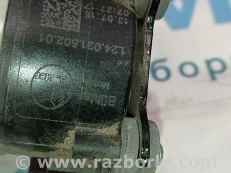 ФОТО Насос системы охлаждения для Chevrolet Volt (11.2010-06.2015) Одесса