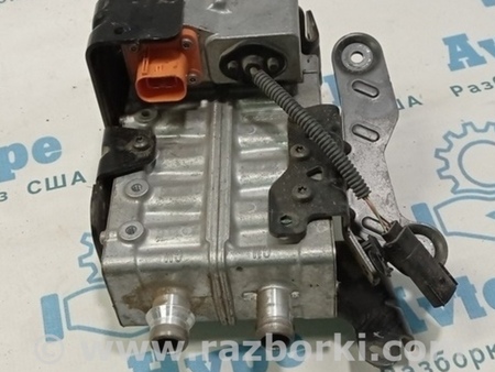 ФОТО Обогреватель для Chevrolet Volt (11.2010-06.2015) Одесса