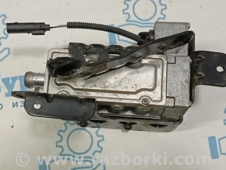 ФОТО Обогреватель для Chevrolet Volt (11.2010-06.2015) Одесса