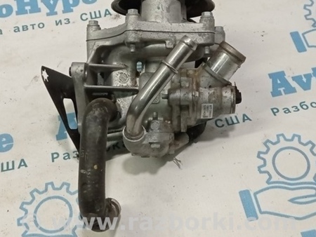 ФОТО Помпа водяная двс для Chevrolet Volt (11.2010-06.2015) Одесса