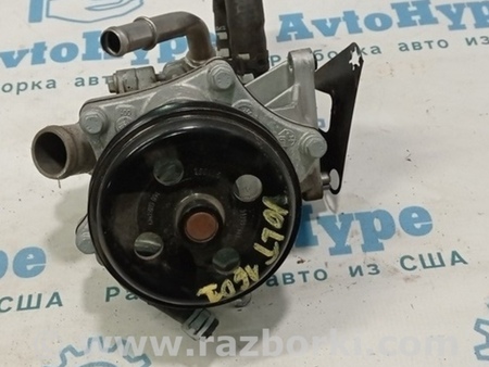 ФОТО Помпа водяная двс для Chevrolet Volt (11.2010-06.2015) Одесса