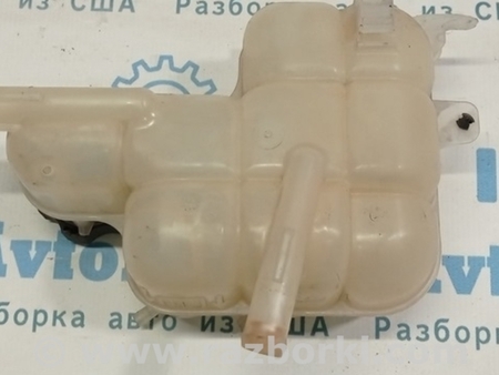 ФОТО Расширительный бачок охлаждения двс для Chevrolet Volt (11.2010-06.2015) Одесса