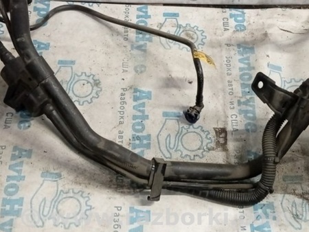 ФОТО Заливная горловина топливного бака для Chevrolet Volt (11.2010-06.2015) Одесса