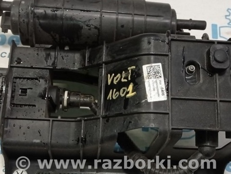 ФОТО Канистра с углем абсорбер для Chevrolet Volt (11.2010-06.2015) Одесса