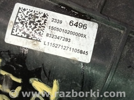 ФОТО Канистра с углем абсорбер для Chevrolet Volt (11.2010-06.2015) Одесса