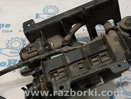 ФОТО Канистра с углем абсорбер для Chevrolet Volt (11.2010-06.2015) Одесса