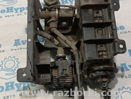 ФОТО Канистра с углем абсорбер для Chevrolet Volt (11.2010-06.2015) Одесса