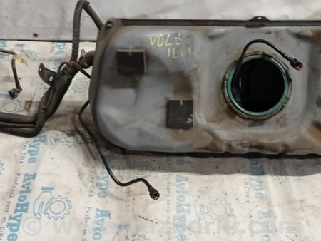 ФОТО Топливный бак для Chevrolet Volt (11.2010-06.2015) Одесса