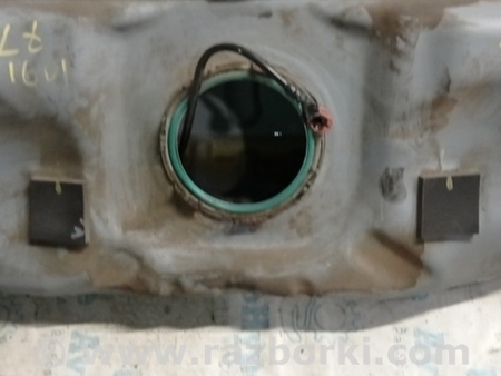 ФОТО Топливный бак для Chevrolet Volt (11.2010-06.2015) Одесса