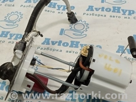 ФОТО Топливный насос (бензонасос) для Chevrolet Volt (11.2010-06.2015) Одесса