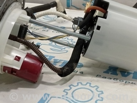 ФОТО Топливный насос (бензонасос) для Chevrolet Volt (11.2010-06.2015) Одесса