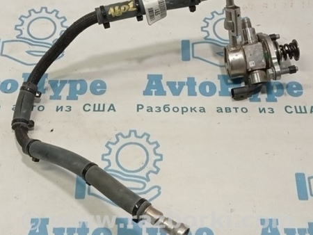 ФОТО Топливный насос (бензонасос) высокого давления для Chevrolet Volt (11.2010-06.2015) Одесса