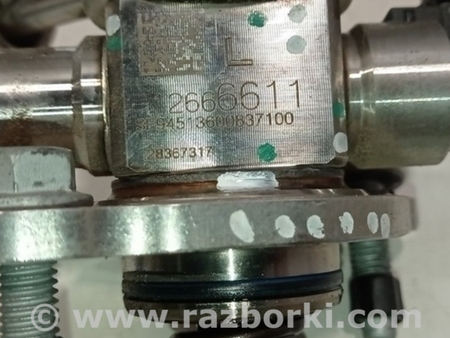 ФОТО Топливный насос (бензонасос) высокого давления для Chevrolet Volt (11.2010-06.2015) Одесса