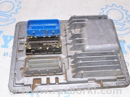 ФОТО Блок ECU компьютер двигателя для Chevrolet Volt (11.2010-06.2015) Одесса