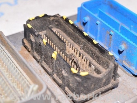 ФОТО Блок ECU компьютер двигателя для Chevrolet Volt (11.2010-06.2015) Одесса