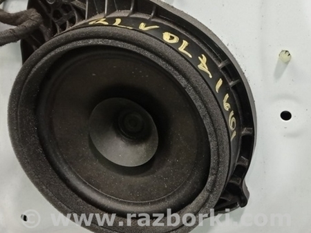 ФОТО Динамик зад лев для Chevrolet Volt (11.2010-06.2015) Одесса
