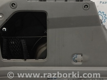 ФОТО Обшивка арки левая для Chevrolet Volt (11.2010-06.2015) Одесса