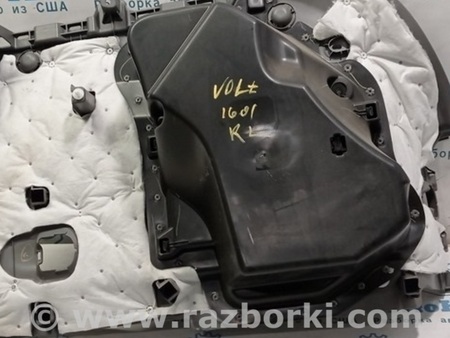 ФОТО Обшивка арки левая для Chevrolet Volt (11.2010-06.2015) Одесса