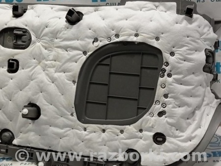 ФОТО Обшивка арки правая для Chevrolet Volt (11.2010-06.2015) Одесса