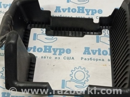 ФОТО Поддон багажника малый для Chevrolet Volt (11.2010-06.2015) Одесса