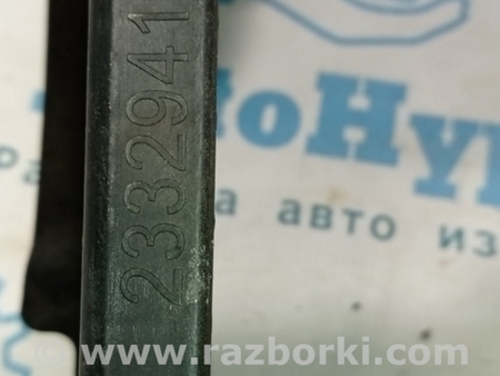 ФОТО Поддон багажника малый для Chevrolet Volt (11.2010-06.2015) Одесса