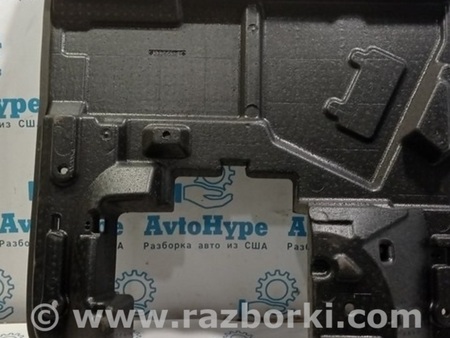 ФОТО Поддон багажника основной для Chevrolet Volt (11.2010-06.2015) Одесса