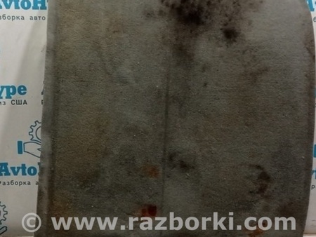 ФОТО Пол багажника для Chevrolet Volt (11.2010-06.2015) Одесса