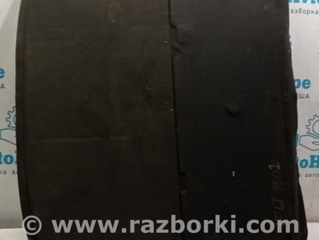 ФОТО Пол багажника для Chevrolet Volt (11.2010-06.2015) Одесса