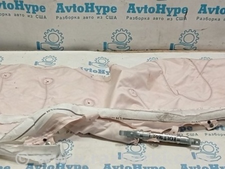 ФОТО Подушка безопасности airbag боковая для Chevrolet Volt (11.2010-06.2015) Одесса