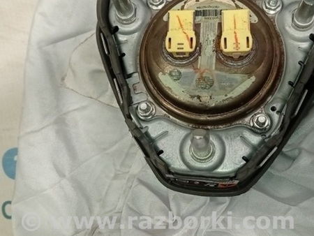ФОТО Подушка безопасности airbag в руль для Chevrolet Volt (11.2010-06.2015) Одесса