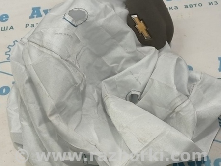ФОТО Подушка безопасности airbag в руль для Chevrolet Volt (11.2010-06.2015) Одесса