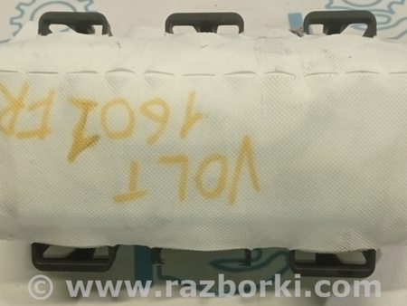 ФОТО Подушка безопасности airbag пассажирская для Chevrolet Volt (11.2010-06.2015) Одесса