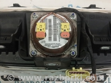 ФОТО Подушка безопасности airbag пассажирская для Chevrolet Volt (11.2010-06.2015) Одесса
