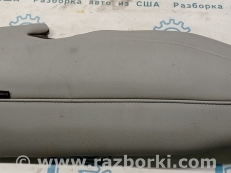 ФОТО Подушка безопасности airbag сидение для Chevrolet Volt (11.2010-06.2015) Одесса