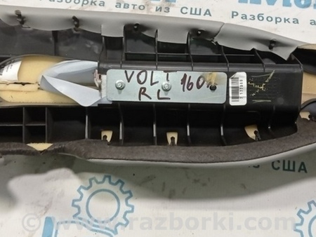 ФОТО Подушка безопасности airbag сидение для Chevrolet Volt (11.2010-06.2015) Одесса