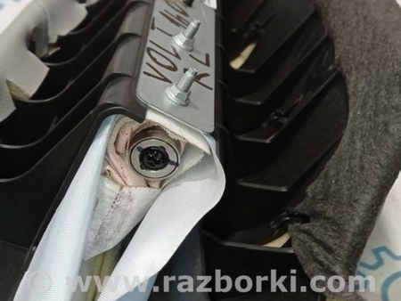 ФОТО Подушка безопасности airbag сидение для Chevrolet Volt (11.2010-06.2015) Одесса