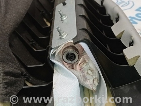 ФОТО Подушка безопасности airbag сидение для Chevrolet Volt (11.2010-06.2015) Одесса