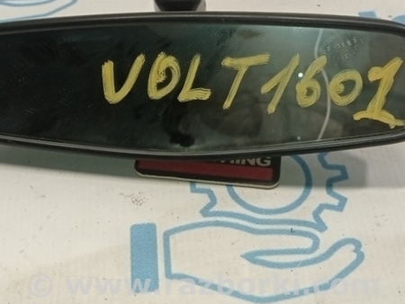 ФОТО Зеркало внутрисалонное для Chevrolet Volt (11.2010-06.2015) Одесса