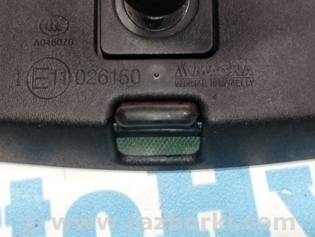 ФОТО Зеркало внутрисалонное для Chevrolet Volt (11.2010-06.2015) Одесса