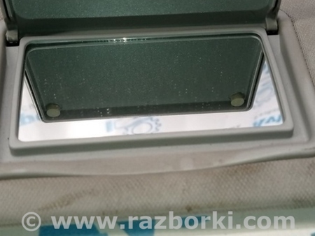 ФОТО Козырек левый для Chevrolet Volt (11.2010-06.2015) Одесса