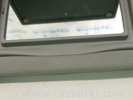 ФОТО Козырек правый для Chevrolet Volt (11.2010-06.2015) Одесса