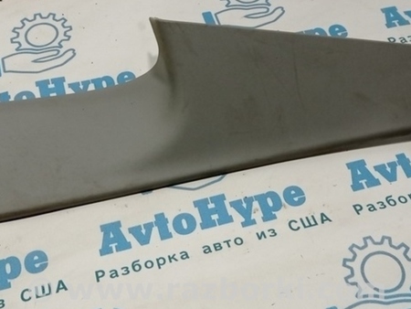 ФОТО Накладка задней стойки левая для Chevrolet Volt (11.2010-06.2015) Одесса