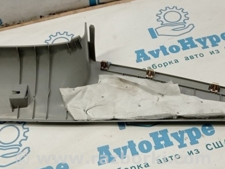 ФОТО Накладка задней стойки правая для Chevrolet Volt (11.2010-06.2015) Одесса