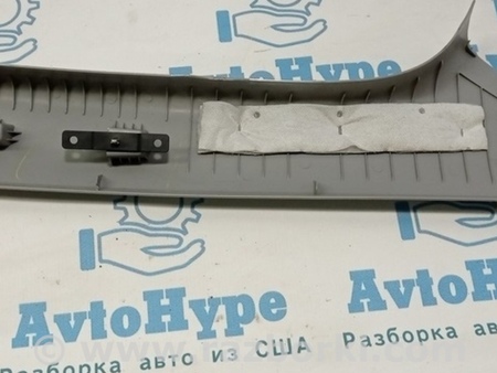 ФОТО Накладка передней стойки левая для Chevrolet Volt (11.2010-06.2015) Одесса