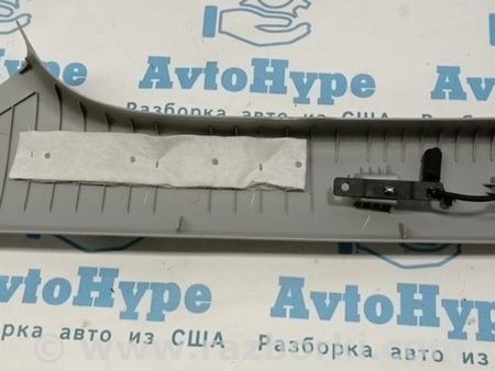 ФОТО Накладка передней стойки правая для Chevrolet Volt (11.2010-06.2015) Одесса