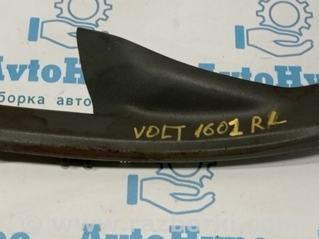 ФОТО Накладка порога зад лев для Chevrolet Volt (11.2010-06.2015) Одесса