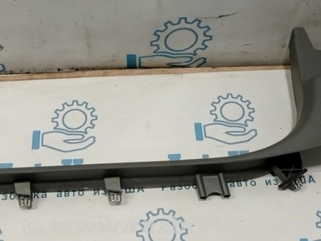 ФОТО Накладка порога перед лев для Chevrolet Volt (11.2010-06.2015) Одесса