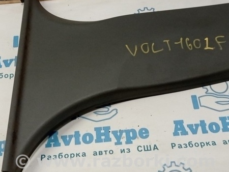 ФОТО Накладка центральной стойки нижняя для Chevrolet Volt (11.2010-06.2015) Одесса