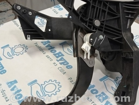 ФОТО Педаль тормоза для Chevrolet Volt (11.2010-06.2015) Одесса