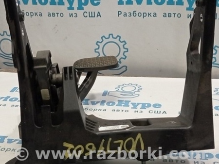 ФОТО Педаль тормоза для Chevrolet Volt (11.2010-06.2015) Одесса